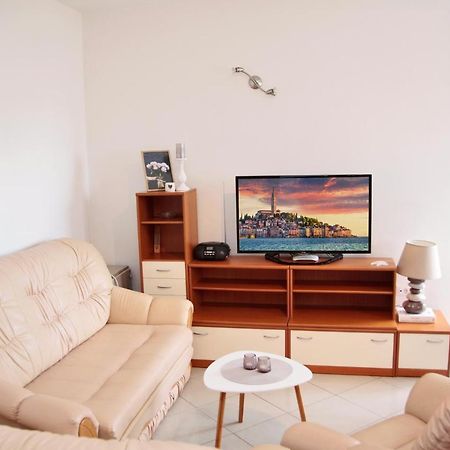 Apartment Matika, Terrace Apartment 10 Minutes Walk From Center Rovinj Exteriér fotografie