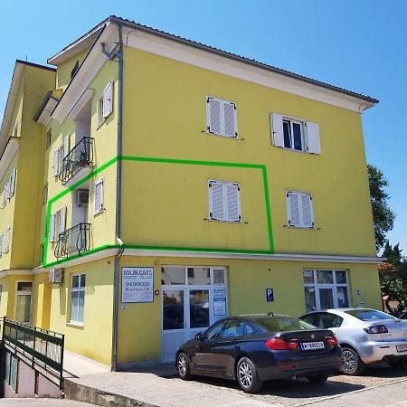 Apartment Matika, Terrace Apartment 10 Minutes Walk From Center Rovinj Exteriér fotografie