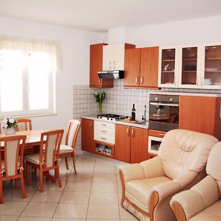 Apartment Matika, Terrace Apartment 10 Minutes Walk From Center Rovinj Exteriér fotografie